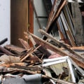 The Key Role Of Shed Removal In Houston’s Construction Cleaning Industry