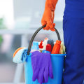 Top Benefits Of Housekeeping Service For Efficient Construction Cleaning In Austin