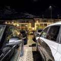 Why Your Business Needs Regular Parking Lot Cleanup And Construction Cleaning In Dallas, TX