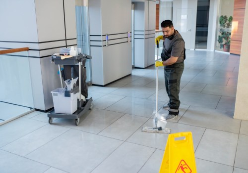 From Construction Chaos To Cleanliness: The Ultimate Guide To Post-Construction Cleaning In Tallahassee, FL