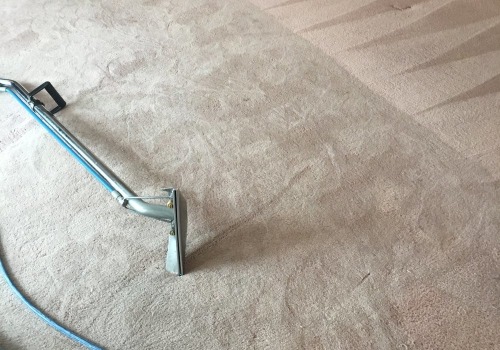 The Perfect Pair: Combining Carpet Cleaning And Construction Cleaning For A Complete Clean In Chicago