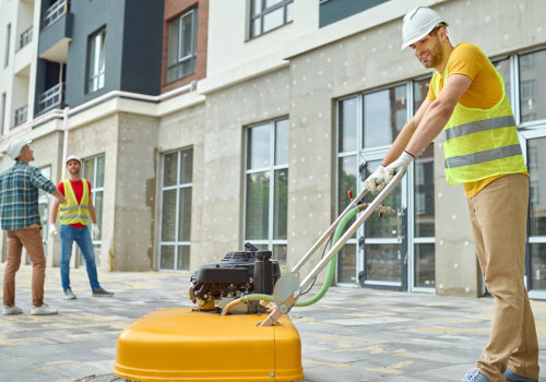 New Build, Fresh Start: Post-Construction Cleaning In Salt Lake City