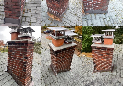 Sweeping Away The Aftermath: Bellevue Chimney Services For Construction Cleaning Success