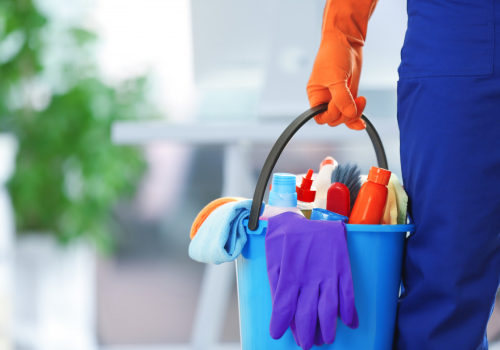 Top Benefits Of Housekeeping Service For Efficient Construction Cleaning In Austin